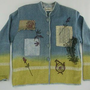 Flashback Womens Sweater